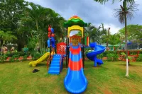White Feather Resort Kauncha Hotels in Dadra and Nagar Haveli