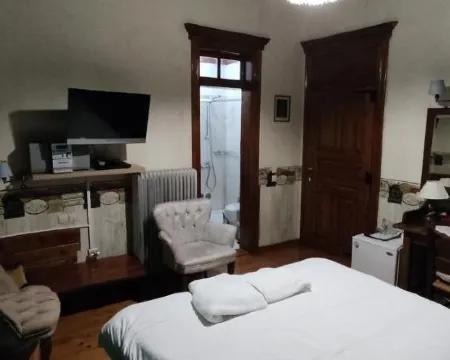 卡扎叩賓館 阿卡迪亞酒店