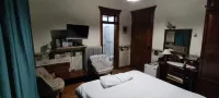 Guesthouse Kazakou Hotels in Gortynia