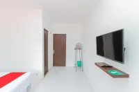 Reddoorz near RSUD Serang Hotel di Kecamatan Curug