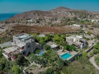 Blue Vista Patmos