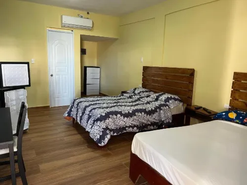 Plaza Real Resort Hotels in Guayacanes