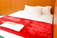 Hotel Shabine Rungkut Mitra RedDoorz Hotel a Gunung Anyar
