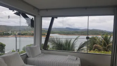 Pousada Suítes do Lago