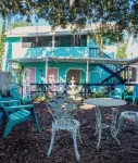 The Heirloom Inn Hôtels à : Mount Dora