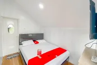 RedDoorz Syariah Plus at Cipanas Cianjur