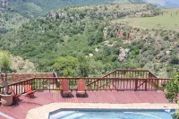 Acra-Retreat Mountain View Lodge