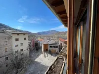 Hotel Arturo Hotels in Sort