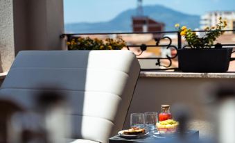 La Locanda Del Conte Mameli