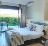 Gmare Hotels in Kalyves Polygyrou