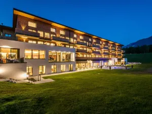 Klosterhof – Alpine Hideaway & Spa