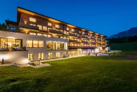 Klosterhof – Alpine Hideaway & Spa Hotels in Bayerisch Gmain