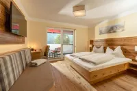 Hotel Die Metzgerstubn Hôtels à : Sankt Michael im Lungau