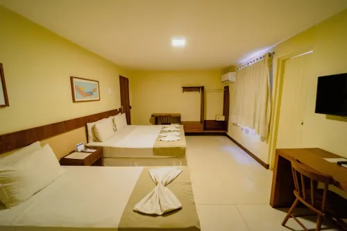 Fortmar Hotel