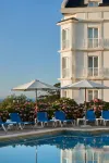 Gran Hotel Suances - Uima-altaat