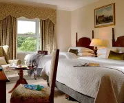 Hotel Woodstock Ennis Các khách sạn ở 