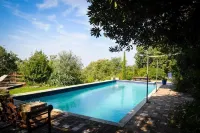 La Chiesuola Hotels in Soriano nel Cimino