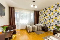 Hotel Dobczyce Hotels in Myślenice County