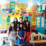 Salaam Namastey Backpackers - Nhà nghỉ