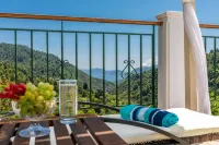 Skopelos Country Villas