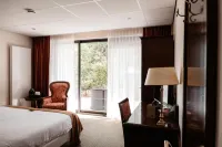 De Lunterse Boer Hotel dekat Goudsberg