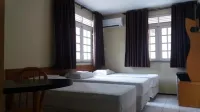 Hotel Praia 2000 Hotels in Antonio Diogo