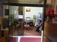 Hotel Wendy Mar
