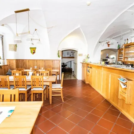 Schwarzacher Hof in Niederbayern