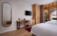 Mercure Bukhara Old Town โรงแรมใน