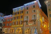 Hotel Portici - Romantik & Wellness Hotels in Molina di Ledro