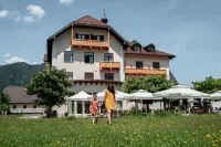 Hotel Vötterl