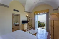 Villa Tuscolana Hotels in Frascati