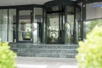 Hotel Schopenhauer Hof Hotel di 