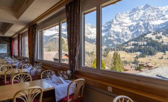 Chalet-Hotel Beau-Site