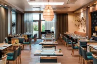 Arche Hotel Puławska Residence Hotels in Zalesie Górne