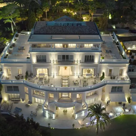 Hotel Cap Estel