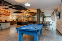 Ibis Vitoria Aeroporto