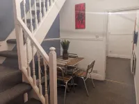 度假者