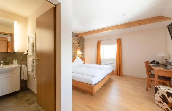 伯格特裡布酒店