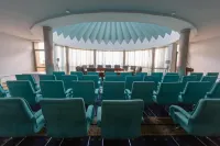 Latar Hotel Yerevan Hoteles en Byurakan