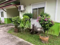 The Green Forest Resort Hotels in Khuan Lang