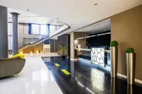 Hotel Maputo Lda 마푸토 호텔