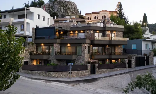 Opal Executive Suites