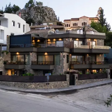 Opal Executive Suites