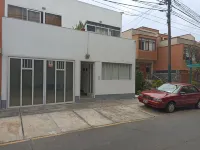 Monterrico Suites Hotel Hotels near Universidad San Ignacio de Loyola - Campus Pachacamac