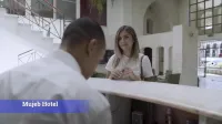 Al-Mujeb Hotels in Al Karak