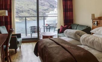 Havila Hotel Geiranger