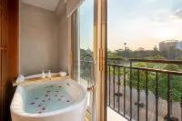 Ngon Avatar Hotel Hotels in P. Hoa Lu