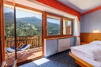 Hotel Miravalle Hôtels à : Valdidentro