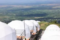 Signagi Glamping Hotel di 